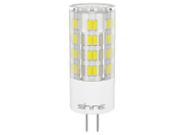 Светодиодная лампа Shine LED G4 12V 4W ceramic